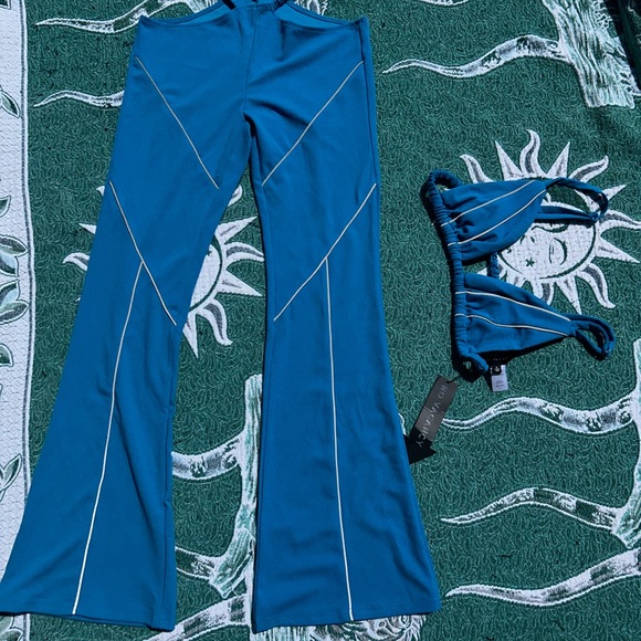 Reflective cutout festival set - Picture 5 of 6